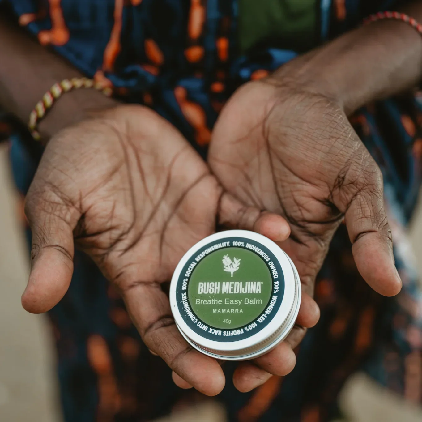Breath Easy Balm - Image 3