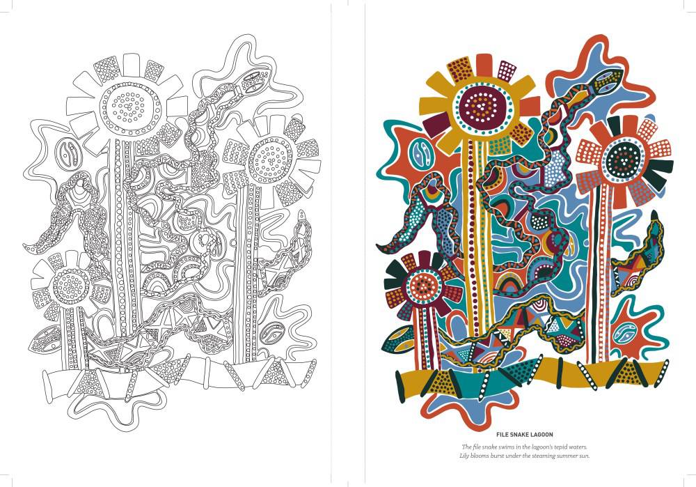 Colouring Country - Image 3