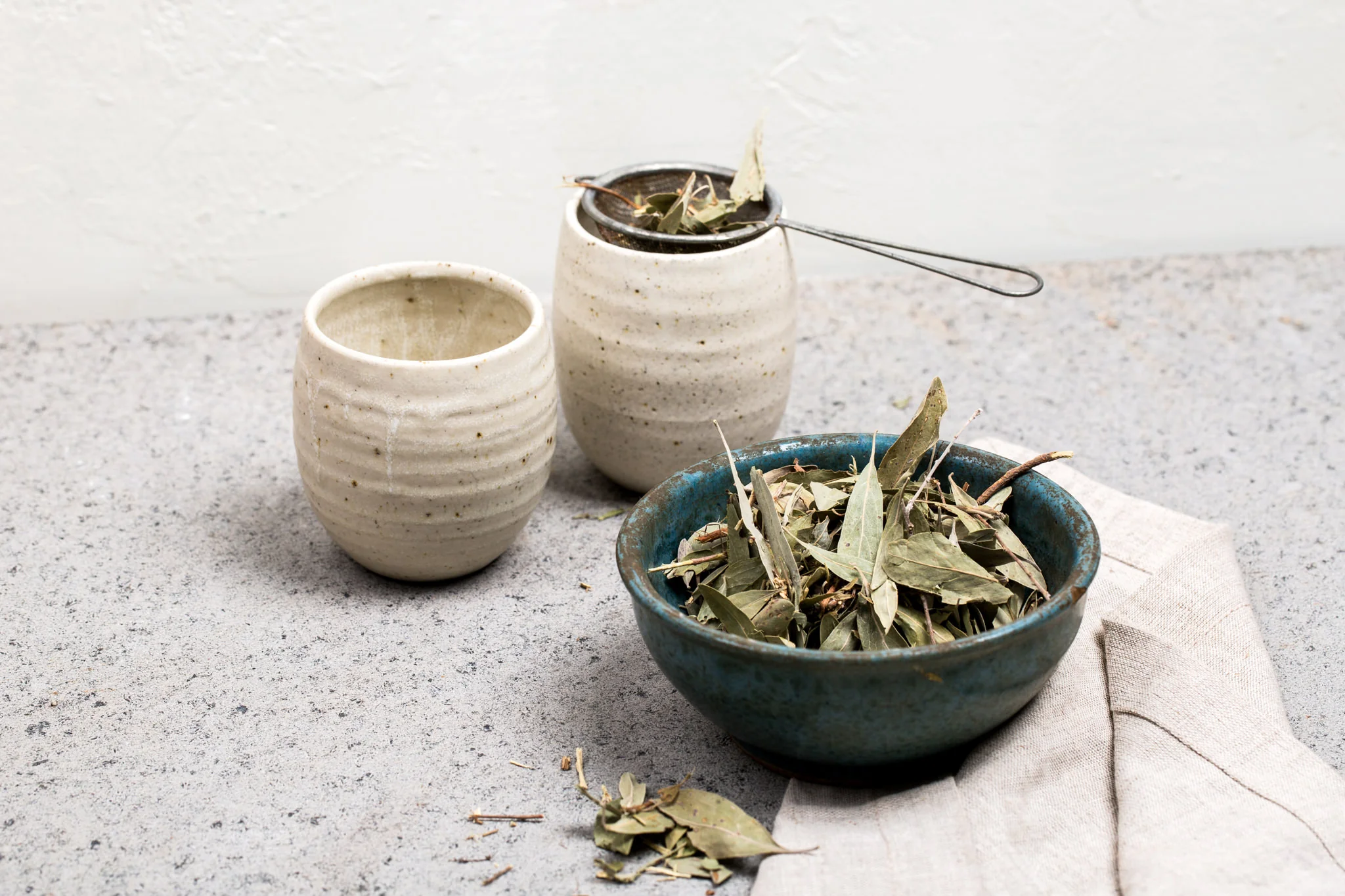 Jilungin Bush Tea - Image 3