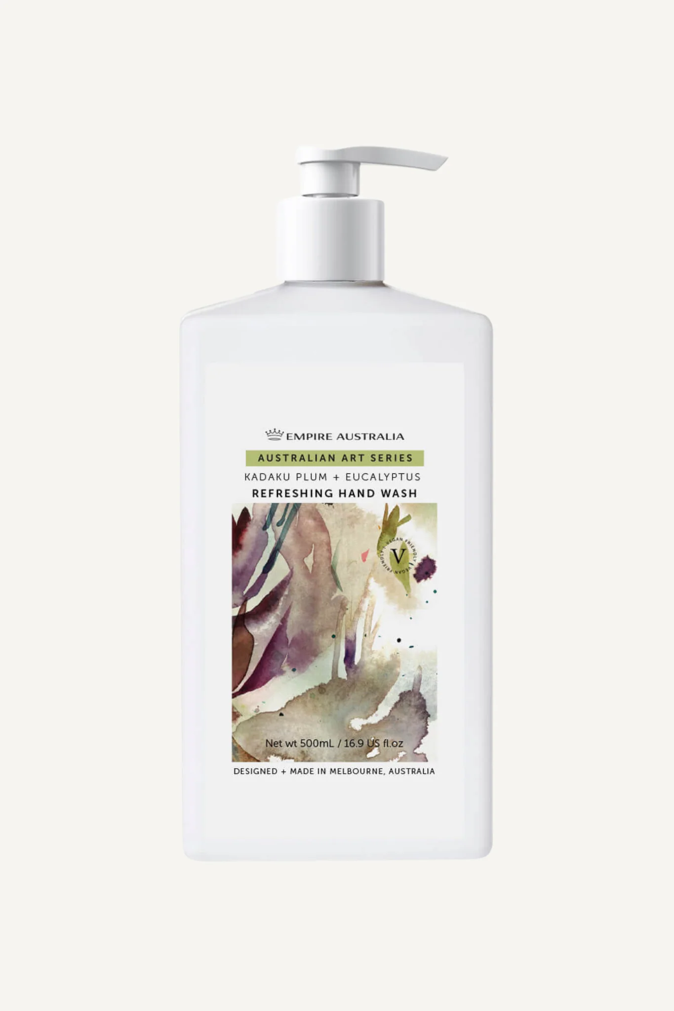 Kakadu Plum & Eucalyptus Hand Care Duo Set - Image 3