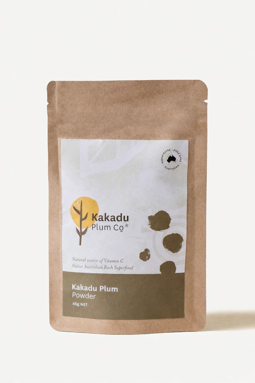 Kakadu Plum Powder {Gubinge} - Image 6