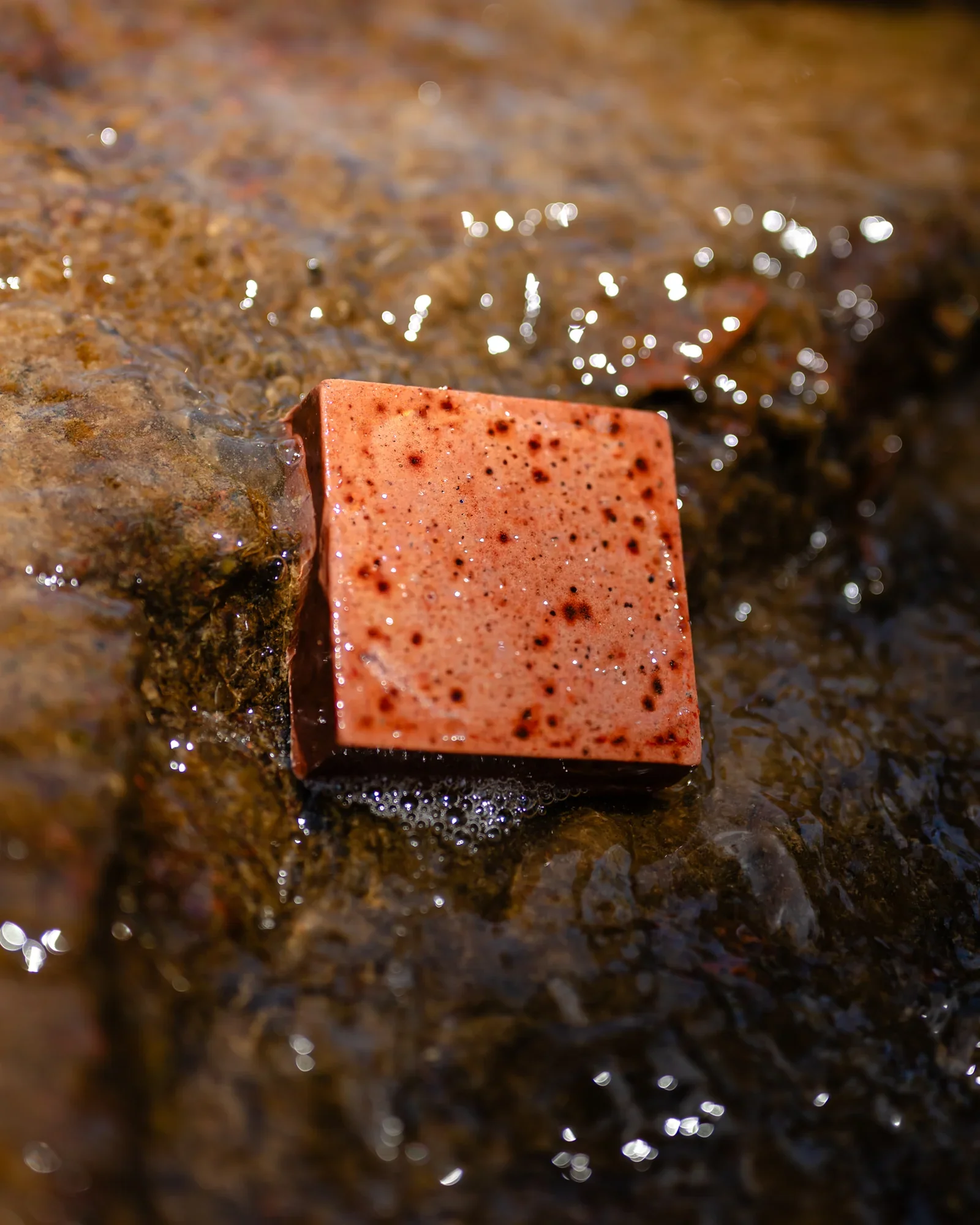 Mamaburra Clay + Ochre Scrub - Image 4