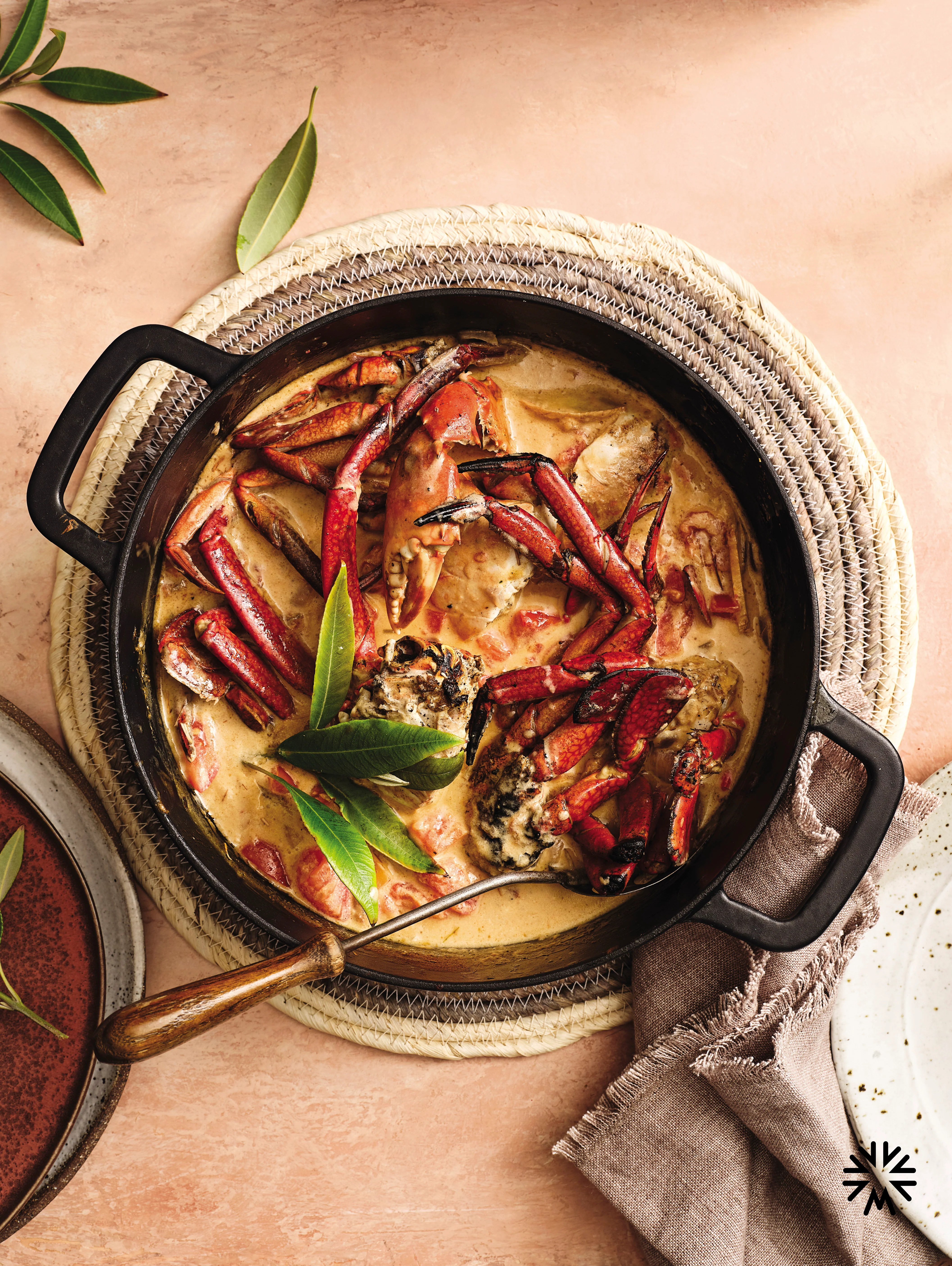The Australian Ingredients Kitchen: Simple Recipes Using Bush Foods - Image 3
